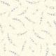 image 2 of Lavender Cascade Wallpaper in Cream Multi
