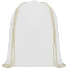 Bullet Oregon Backpack - White - One Size