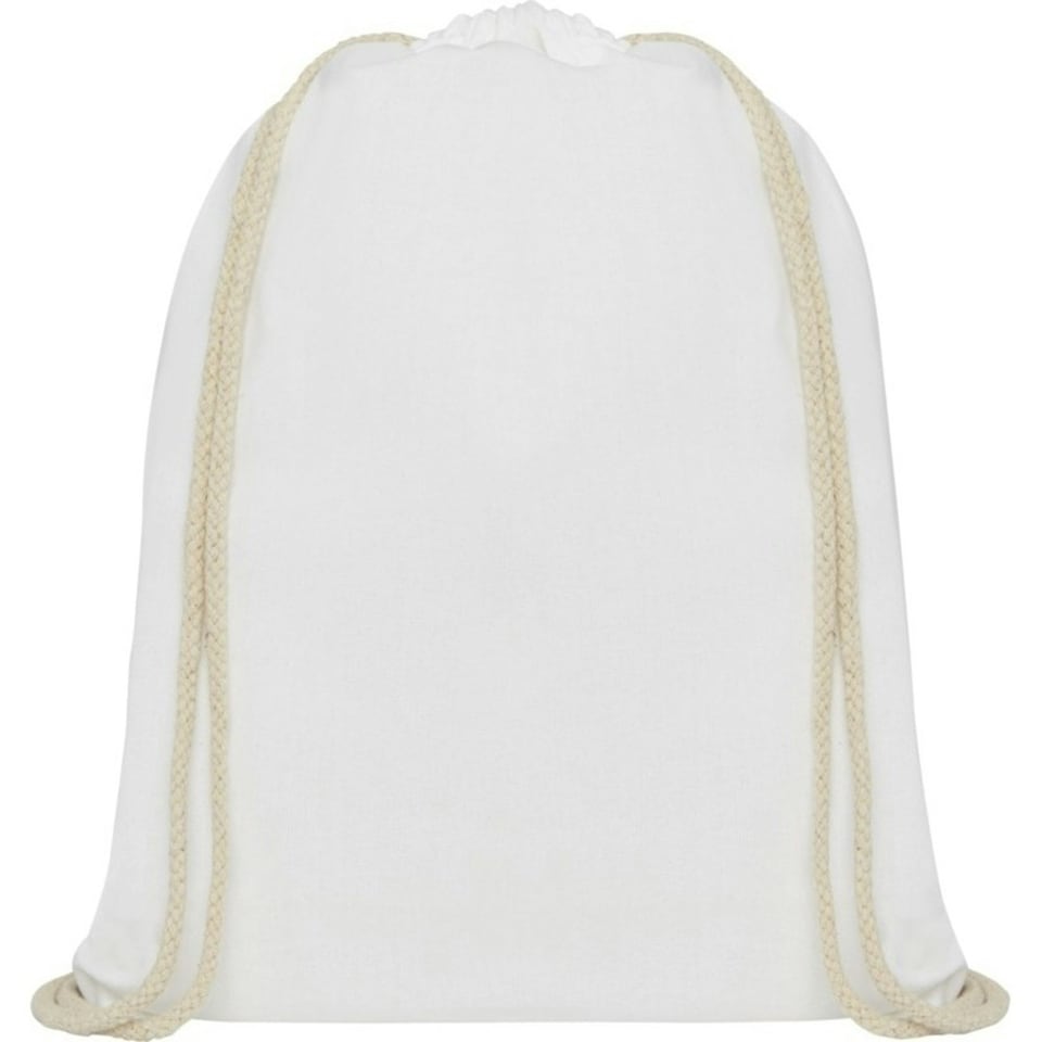 image 1 of Bullet Oregon Backpack - White - One Size
