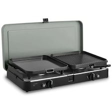 Cadac 2 Cook 3 Pro Deluxe QR Camping Stove