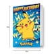 image 2 of POKEMON LENTICULAR 3D-EFFECT CARD