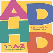 Adhd An A-z