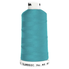 Madeira Classic No. 40 Embroidery Thread - 1090 - Cop