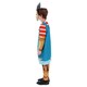 image 3 of Pinocchio Fancy Dress Costume Kids Unisex Small - Age 4-6