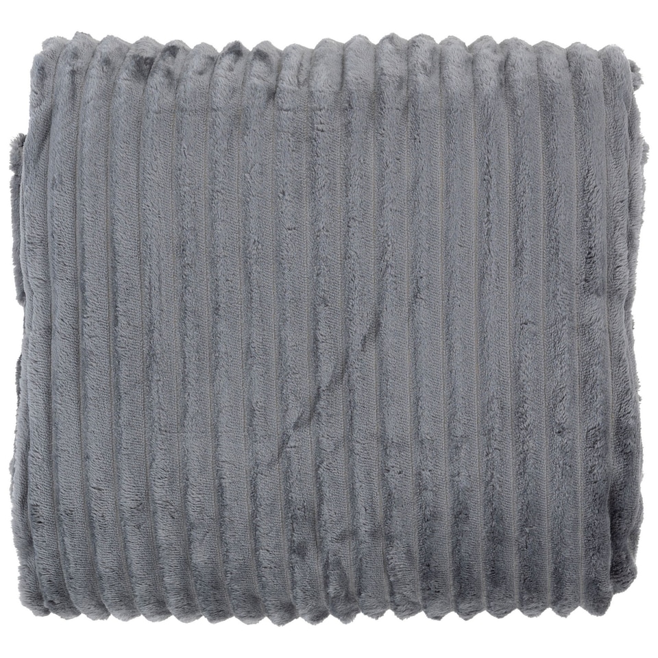image 1 of Trespass Extra Thick Sculpted Blanket