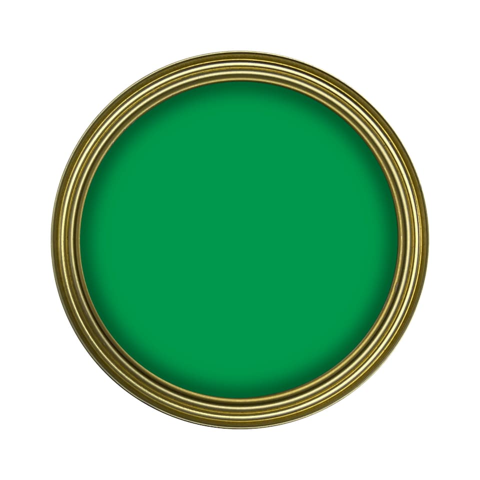 image 1 of Rustins - Quick Dry Small Job Gloss Paint Buckingham Green 250ml