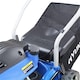 image 8 of Hyundai Petrol Lawnmower 79cc 400mm Push Rotary | HYM400P