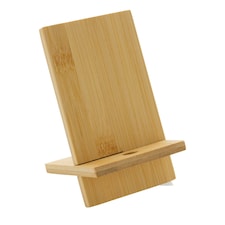 XD Collection Bamboo Mobile Phone Stand - Brown - One Size (UTXD276)