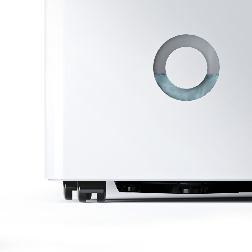 image 1 of Pro Breeze 30L High Capacity Dehumidifier with Smart App Control