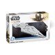 image 3 of Star Wars 3D Puzzle Mandalorian Imperial Cruiser