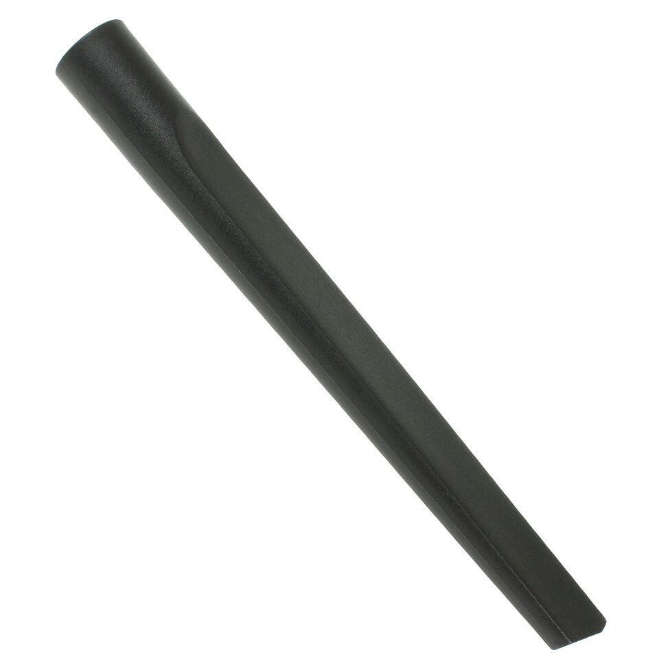 image 1 of SPARES2GO Extra Long Crevice Tool compatible with Vax Vacuum Cleaners (32mm x 335mm)