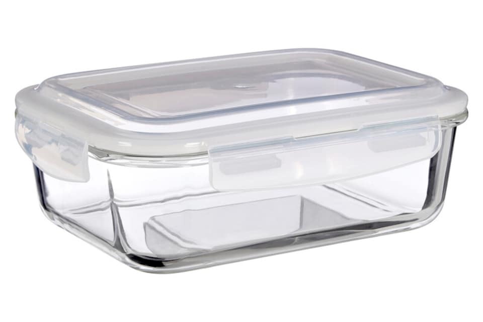 image 1 of Freska Glass Container 1520ml