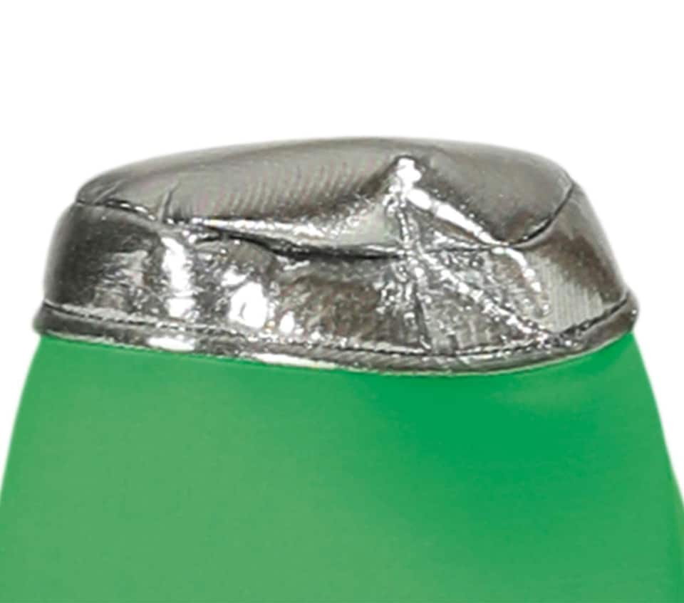 image 1 of Fancy Dress Adult Beerbottle Costume - L