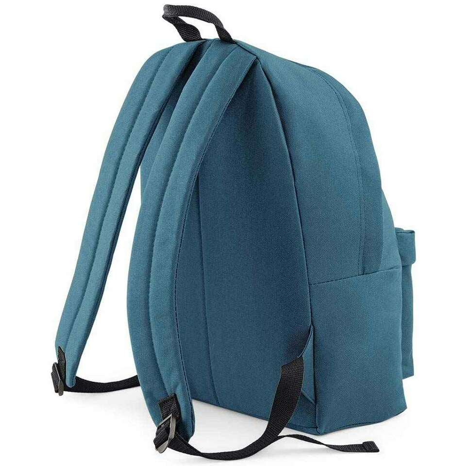 image 1 of Bagbase Original Fashion Backpack - Airforce Blue - One Size