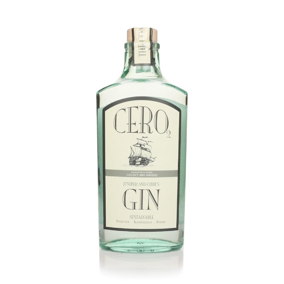 image 1 of Cero2 Pure Gin