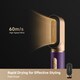 image 6 of Dreame AirStyle Pro Hair Styler with Accessories