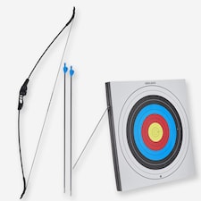 Target Shooting