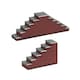 image 2 of Hornby Skaledale Platform Steps (Pre-Built)