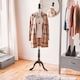image 4 of Beautify Female Dressmaking Tailors Mannequin UK Size 8 – 10