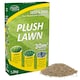 image 1 of Pronto Seed Plush Lawn Seed & Feed Lawn Conditioner 1.2kg - Grass Seed & Fertiliser Mix | Multi | Green lawn conditioning blend | 1
