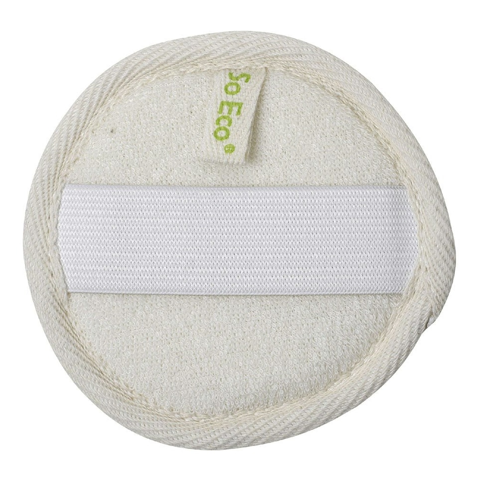 image 1 of So Eco Gentle Facial Buffer