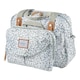 image 6 of Béaba Geneva II Changing Bag Grey Blossom