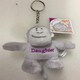 image 2 of Daughter Morris Monkey Keyring