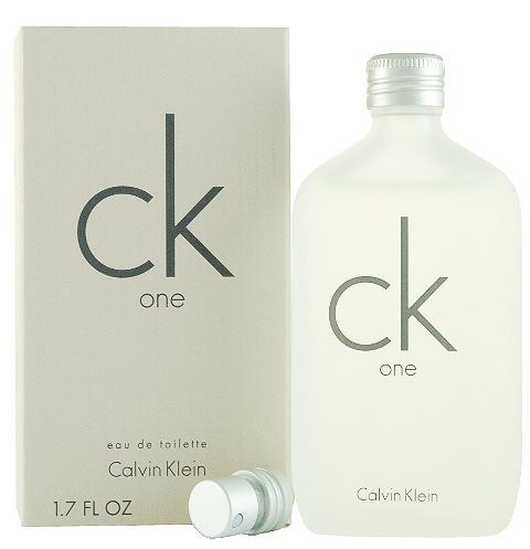 Calvin Klein CK One Eau de Toilette - 50 ml