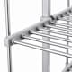 image 4 of 3 Tier Electrical Heated Folding Clothes Horse Airer Dryer with 36 Heated Rails