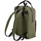 image 2 of Bagbase Cooler Backpack | Green | Military Green | One Size | 1