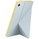 image 3 of Samsung Galaxy Tab A9 Book Cover Blue - EF-BX110TLEGWW