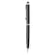 image 2 of Swiss Peak Deluxe Stylus Pen - Black - One Size