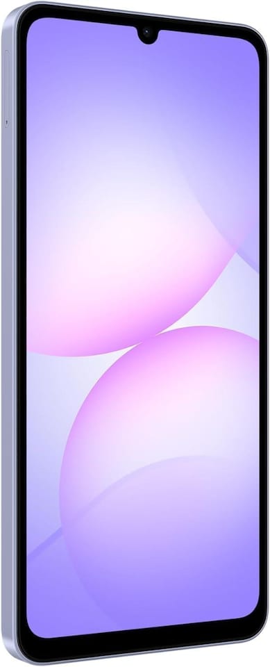 image 1 of Samsung Galaxy A07 LTE Smartphone 6.7 Inch Display 64GB 4GB RAM Dual SIM Unlocked