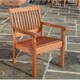 image 1 of Dining Armchair (2ft x 2.3ft)