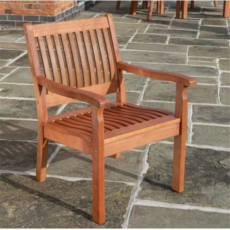image 1 of Dining Armchair (2ft x 2.3ft)