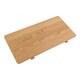 image 1 of Atlantic Extension Leaf in Oak Set of 2