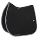 image 2 of LeMieux Wither Relief Jump Pad Black | Large