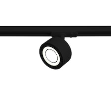 Link Clyde | Rail | Black Black | Black