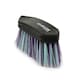 image 3 of Shires Ezi Groom Shape Up Dandy Brush Large Blue | Colour: Orange/Blue
Size: One Size