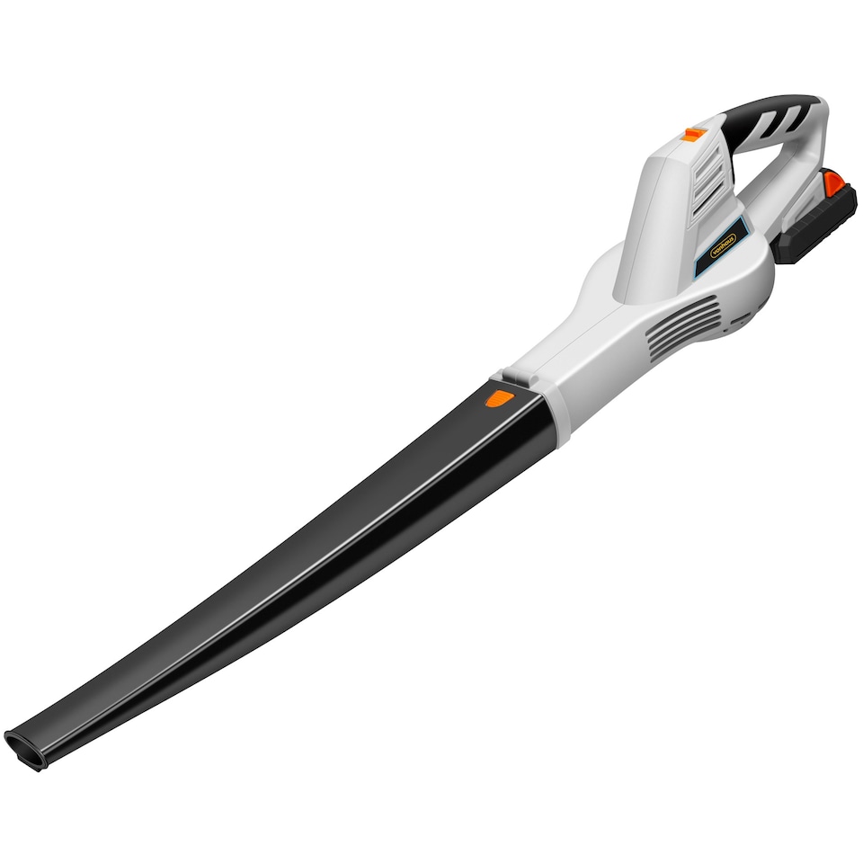 image 1 of VonHaus Cordless Leaf Blower with 20V Battery