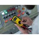 image 2 of Stanley Intelli Tools Fatmax Basic Digital Multimeter - Multi Colour - One Size