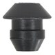 image 7 of SPARES2GO Grommet Seal for Stihl BG75 BR320 BR340 BR380 BR400 BR420 SR320 SR400 Blower Fuel Tank (Pack of 1)