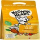 image 1 of Meowing Heads Dry, Reduced-Calorie Cat Food - Fat Cat Slim -100 Percent Natural Chicken and Fish, Grain-Free Recipe with Reduced Fat, 1.5 kg
