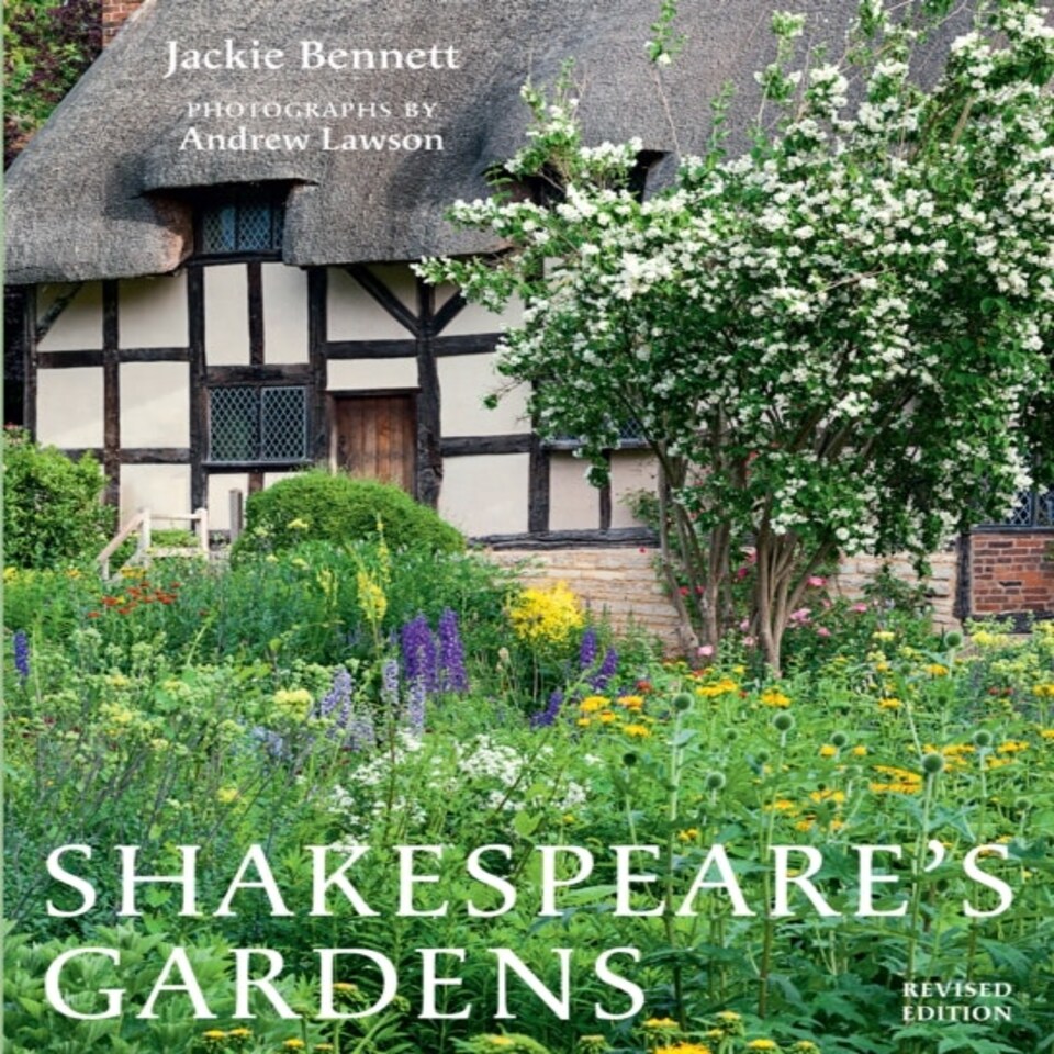 Shakespeares Gardens