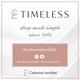 image 5 of Catherine Lansfield So Soft Mono Panel Cream Duvet Cover Set Cream | King
