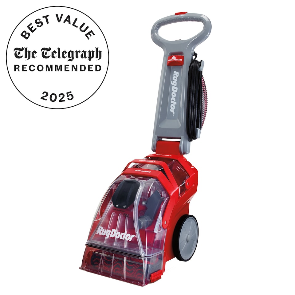 image 1 of Rug Doctor Deep Carpet Cleaner
