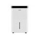 image 1 of HYE 3.4L Portable Dehumidifier with 5 Modes, 20L/Day, 24hr Timer - White SA01DH20L02