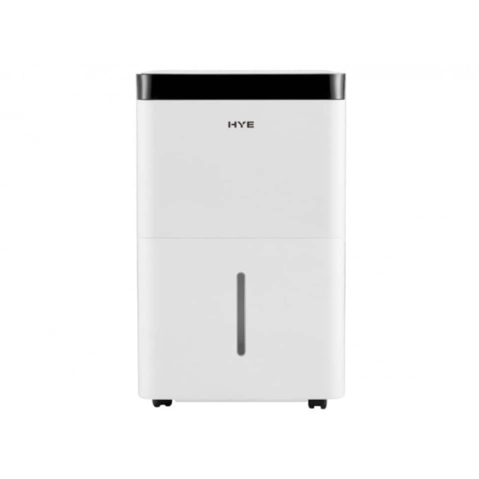 image 1 of HYE 3.4L Portable Dehumidifier with 5 Modes, 20L/Day, 24hr Timer - White SA01DH20L02