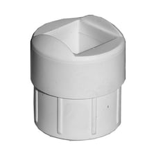Plastica Slidelock Y Piece Insert
