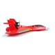 image 6 of RCG Racing ZY-525 Water Land Air Combat Plane - Red